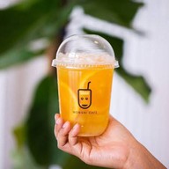 Mongni Cafe เลย