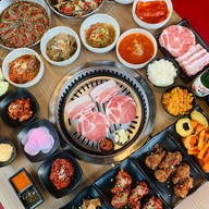 เมนูของร้าน Factory Buffet