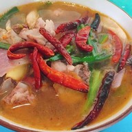 ร้านส้มตำนัวเนียร์