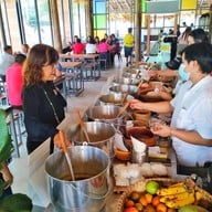 ตำแหลก ตูกะสู อาหารอีสาน หาดใหญ่