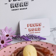 Pecks Road Cheat Meals