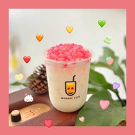 Mongni Cafe เลย