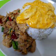 เมนูของร้าน ปิดก่อนครับ แล้วพบกันใหม่