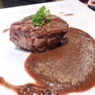 เมนูของร้าน You Hunt We Cook สยามพารากอน