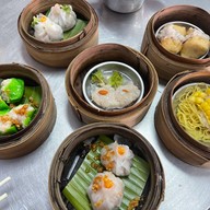 เมนูของร้าน น้องเพชรติ่มซำ 1