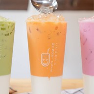 Mongni Cafe เลย