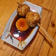 เมนูของร้าน やきとり- Yakitori อิหยังวะ สาขาหอกาญ มข.