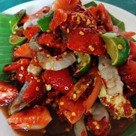 ร้านส้มตำนัวเนียร์