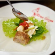 ครัวไซ่ง่อนรังสิตคลองสอง รังสิต