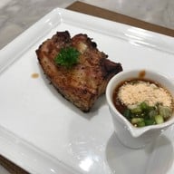 You Hunt We Cook สยามพารากอน