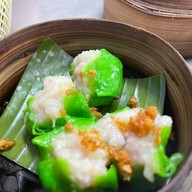 เมนูของร้าน น้องเพชรติ่มซำ 1