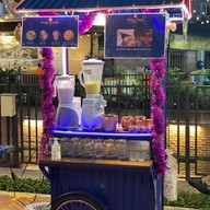 เมนูของร้าน Mama Restaurant Phahurat