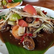 ร้านส้มตำนัวเนียร์
