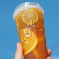 Mongni Cafe เลย