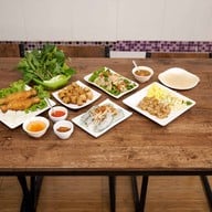 ครัวไซ่ง่อนรังสิตคลองสอง รังสิต