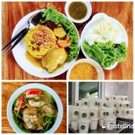 ครัวบ้านสวน-ข้าวหมกไก่ 2