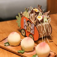 TuanTuan Chinese Brasserie