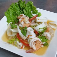 เมนูของร้าน Supparod Cafe' Bistro & Bar