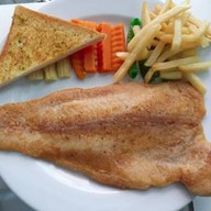 สเต็กน้องต๋อง