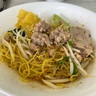 ก๋วยเตี๋ยวหมูอาดัง