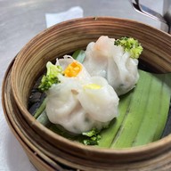 เมนูของร้าน น้องเพชรติ่มซำ 1