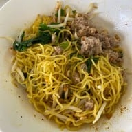 ก๋วยเตี๋ยวหมูอาดัง