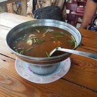 ร้านอาหารครัวหัวนา