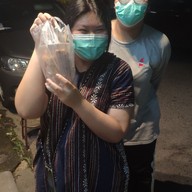 บรรยากาศ หม่าล่า อาจ๊ง