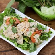 ครัวไซ่ง่อนรังสิตคลองสอง รังสิต