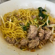 ก๋วยเตี๋ยวหมูอาดัง