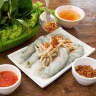 ครัวไซ่ง่อนรังสิตคลองสอง รังสิต