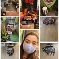 Block Burger JOY @Nawamin