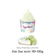 เมนูของร้าน Yogurtland DC แบริ่ง 45