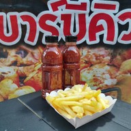 NN บาร์บีคิว & ปอเปี๊ยะ ตลาดนัด  ICHIBA STATION