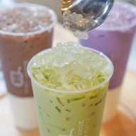 Mongni Cafe เลย