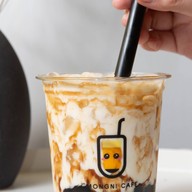 Mongni Cafe เลย