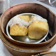 เมนูของร้าน น้องเพชรติ่มซำ 1