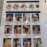 Praline Sathorn Sathorn