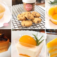 Coffee & Cake ถ.เลียบคลองภาษีเจริญฝั่งเหนือ หนองแขม
