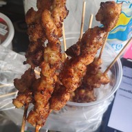 หม่าล่า อาจ๊ง