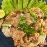 เมนูของร้าน อั๋นโภชนาByเชฟอั๋น 1