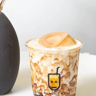 Mongni Cafe เลย