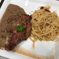 You Hunt We Cook สยามพารากอน