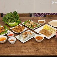 ครัวไซ่ง่อนรังสิตคลองสอง รังสิต