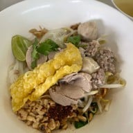 ก๋วยเตี๋ยวหมูอาดัง
