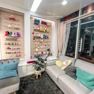 Sara Nail & Spa เพชรเกษม 81