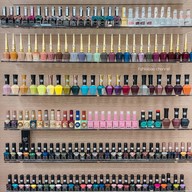 Sara Nail & Spa เพชรเกษม 81