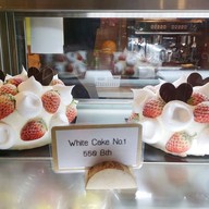 เมนูของร้าน Kopang ( Korean Bakery ) 코빵