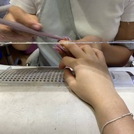 Nail It ทองหล่อ