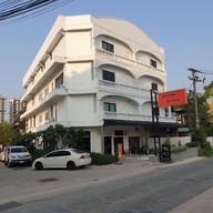 Prima House Wongamart Pattaya